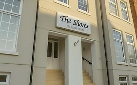 The Shores Hotel, Central Blackpool